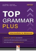 Top Grammar Plus Intermediate to Advanced + key 2019