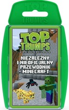 Top Trumps Minecraft