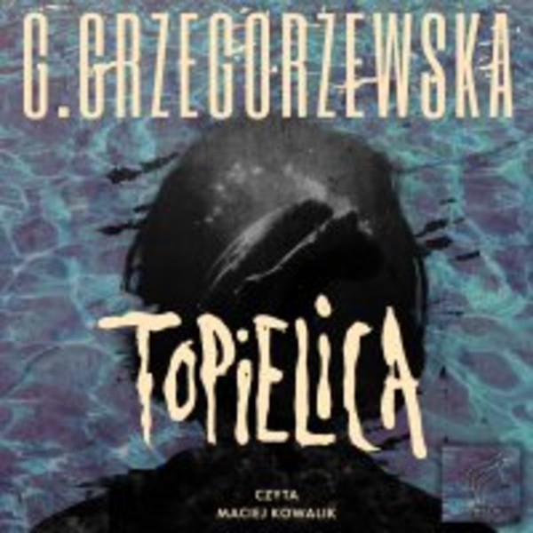 Topielica - Audiobook mp3