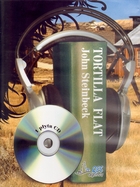 Tortilla Flat Audiobook CD Audio