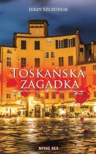 Toskańska zagadka - mobi, epub