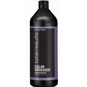 Total Results Color Obsessed Antioxidant Conditioner Odżywka do włosów farbowanych