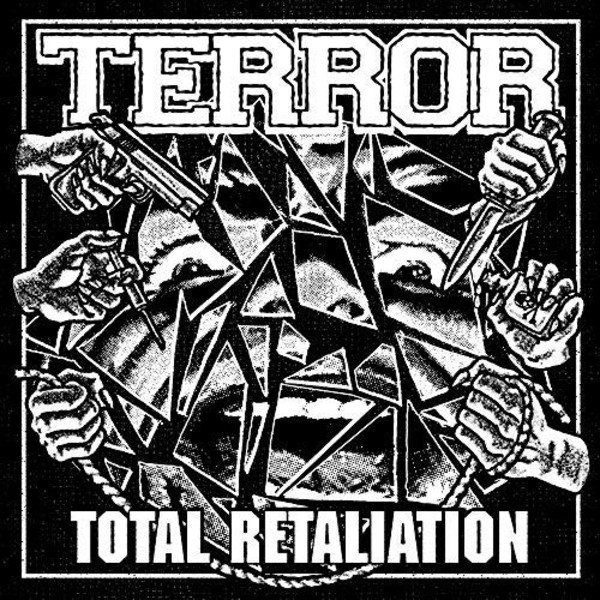 Total Retaliation (vinyl)