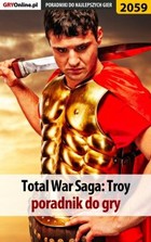 Total War Troy - epub, pdf poradnik do gry