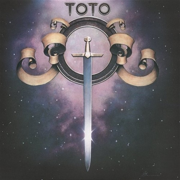 Toto (vinyl)