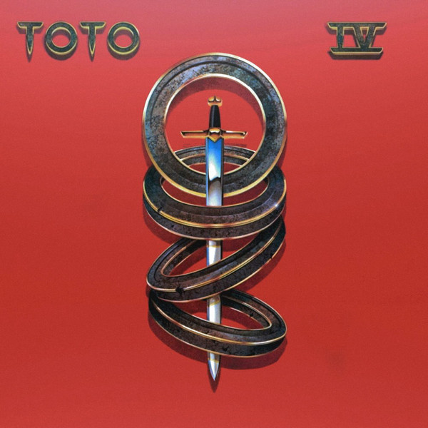 Toto IV (vinyl)