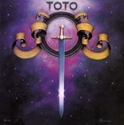 Toto Toto (vinyl)