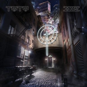 Toto XIV (Deluxe Edition)