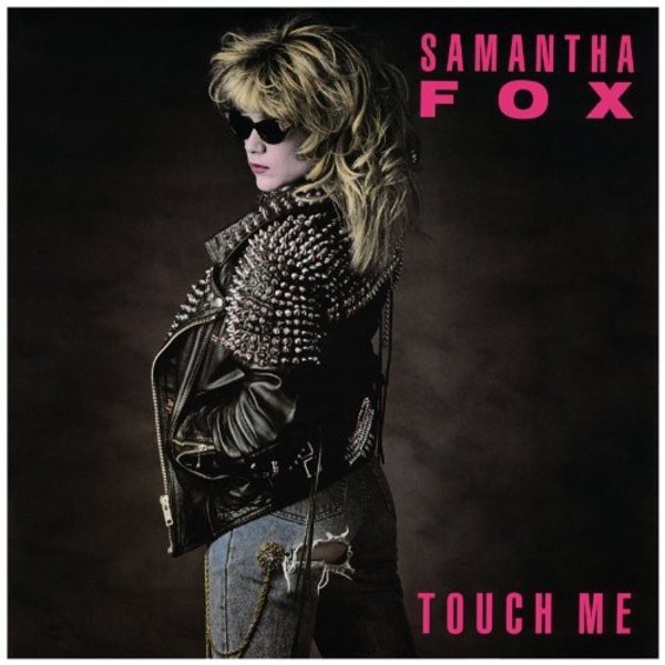 Touch Me (Deluxe Edition)