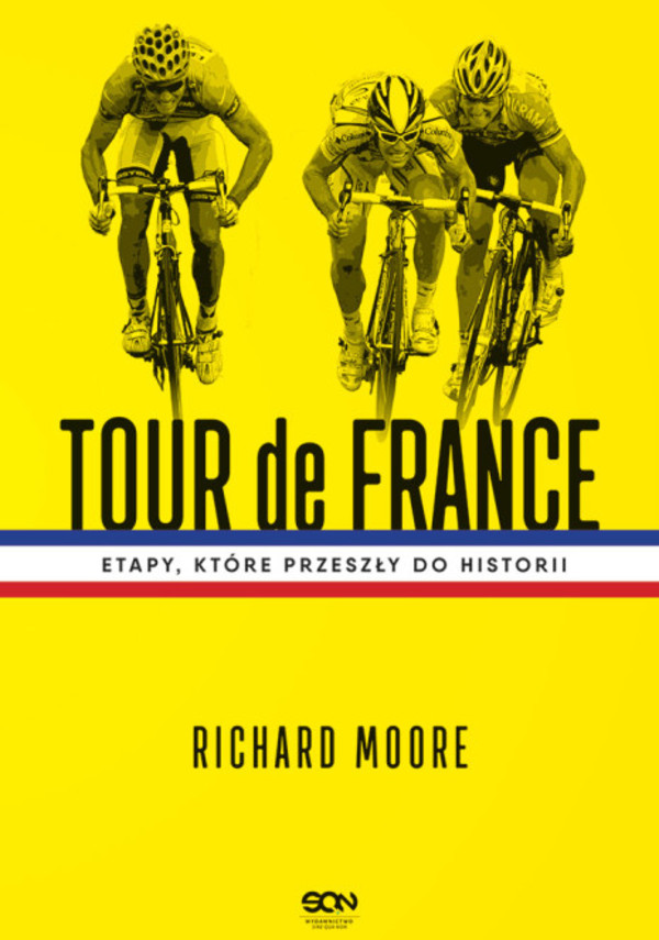 Tour de France Etapy, które przeszły do historii