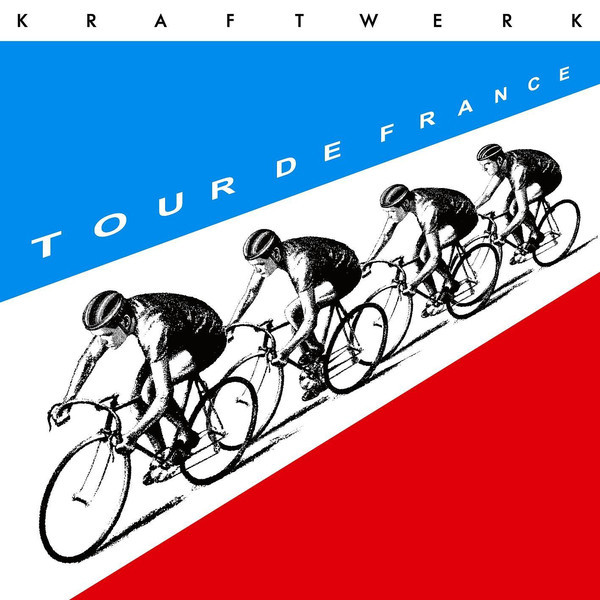Tour De France (vinyl) (Remastered)