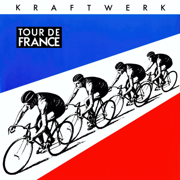 Tour De France (vinyl)