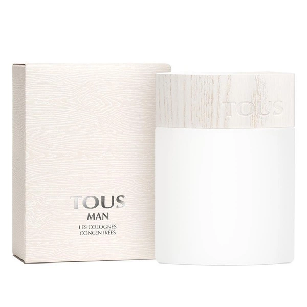 tous tous les colognes concentrees