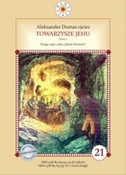 Towarzysze Jegu. Tom 2 - mobi, epub, pdf