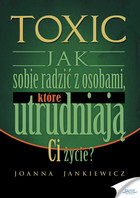 TOXIC - mobi, epub, pdf