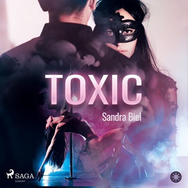 Toxic - Audiobook mp3