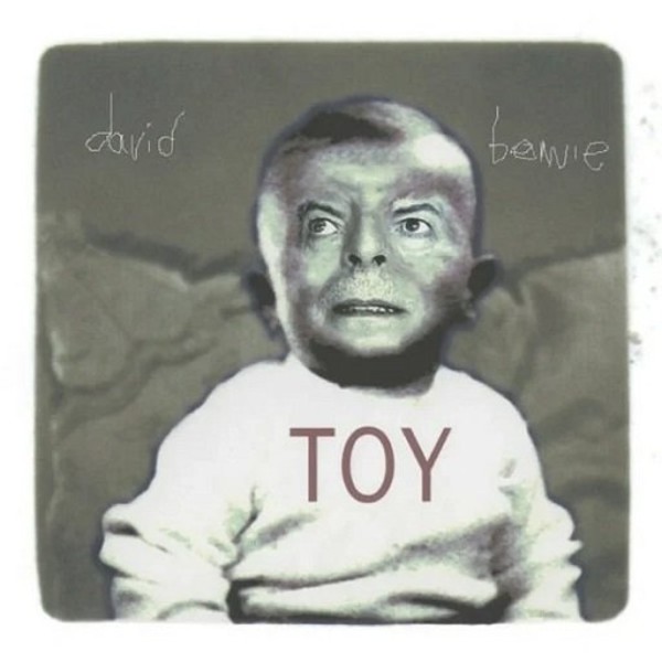 Toy (vinyl)