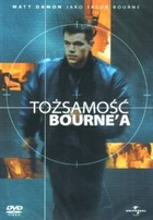 Tożsamość Bourne`a