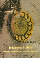 Tożsamość i religia Ormianie - pdf Ormianie w krakowskiej i lwowskiej diasporze