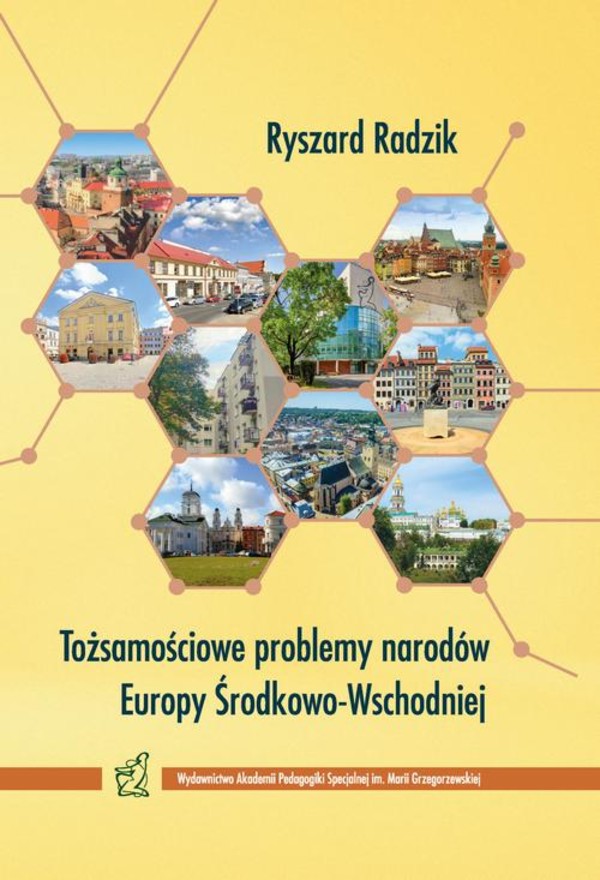 Tożsamościowe problemy narodów Europy Środkowo-Wschodniej - pdf