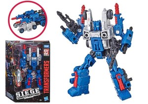 Transformers Generation WFC Deluxe