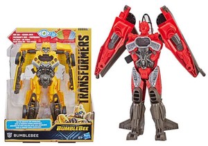 Transformers MV6 Mission Vision