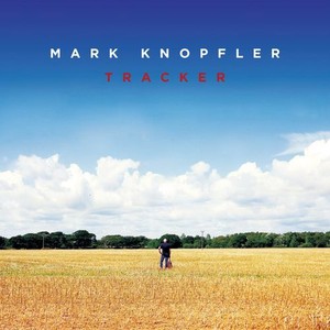 Tracker (Deluxe Limited Edition)