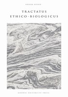 Tractatus Ethico-Biologicus - pdf