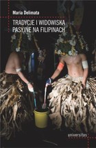 Tradycje i widowiska pasyjne na Filipinach - mobi, epub, pdf