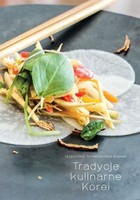 Tradycje kulinarne Korei - pdf