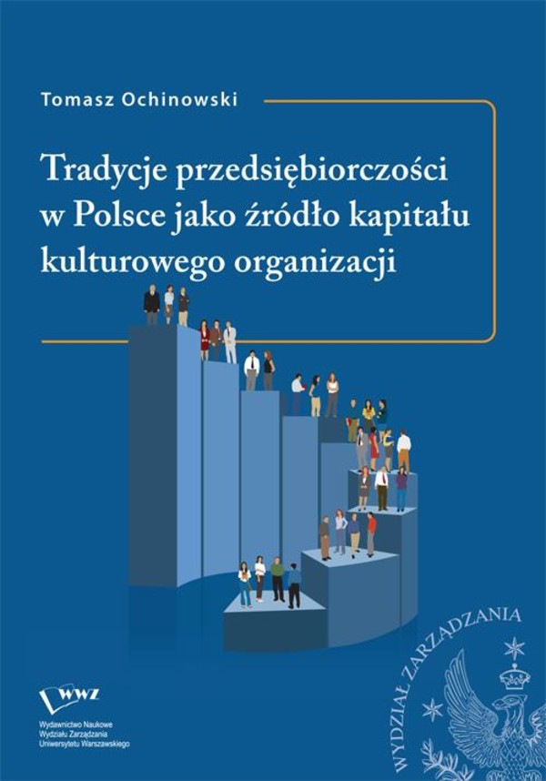 Tradycje przedsiębiorczości w Polsce jako źródło kapitału kulturowego organizacji - pdf