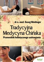 Tradycyjna Medycyna Chińska - mobi, epub, pdf