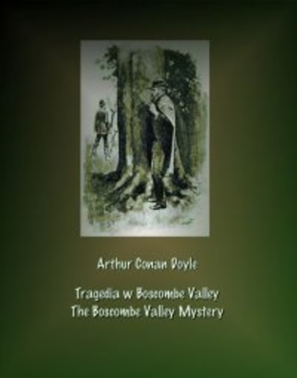 Tragedia w Boscombe Valley. The Boscombe Valley Mystery - mobi, epub
