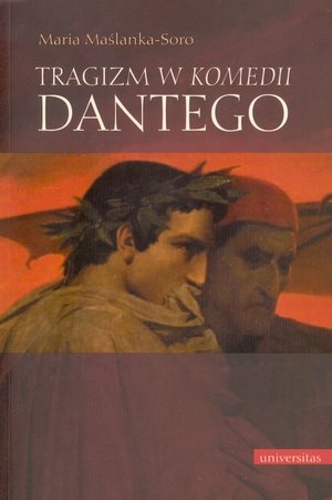 Tragizm w Komedii Dantego