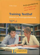 Training TestDaF. Material zur Prufungsvorbereitung