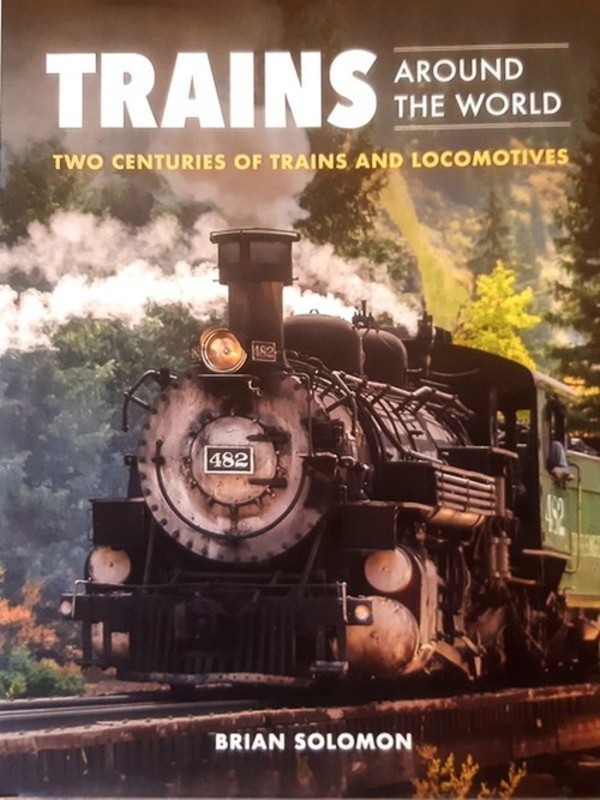 Trains Around the World
