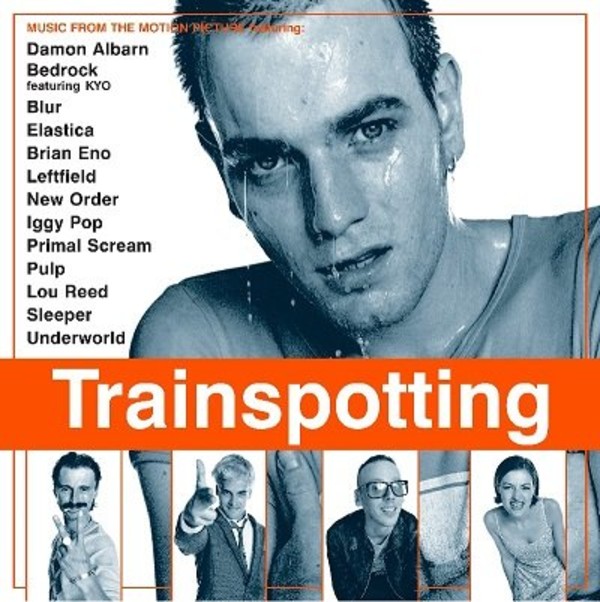 Trainspotting (OST)