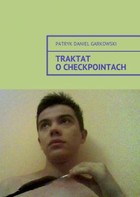 Traktat o checkpointach - mobi, epub