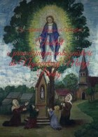 Okładka:Traktat o prawdziwym nabożeństwie do Najświętszej Maryi Panny 