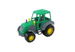 Traktor Altaj
