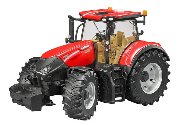 Traktor Case IH Optum 300 CVX