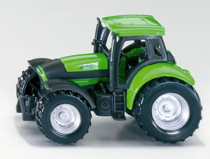 Traktor Deutz Agrotron