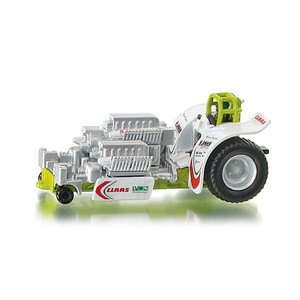 Traktor do wyścigów