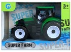 Traktor Super Farma