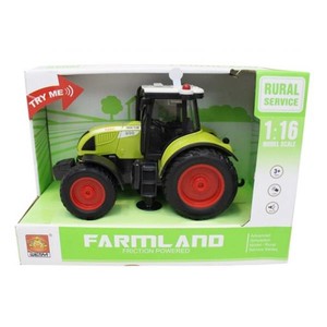 Traktor Solo Farmland 900