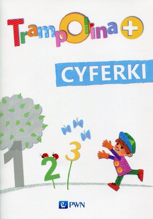 Trampolina + Cyferki