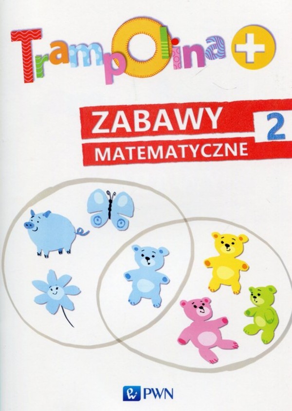 Trampolina + Zabawy matematyczne 2