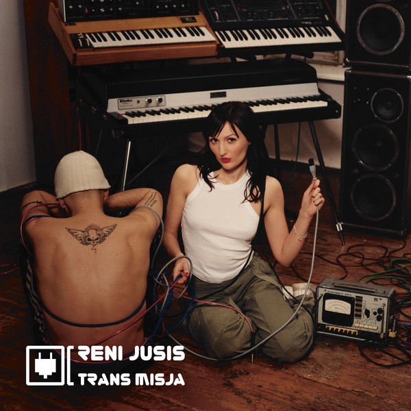 Trans Misja (vinyl) (20th Anniversary Limited Edition)
