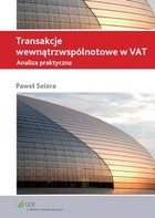 Transakcje wewnątrzwspólnotowe w VAT