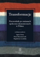 Transformacje - pdf Przewodnik po zmianach społeczno-ekonomicznych w Polsce
